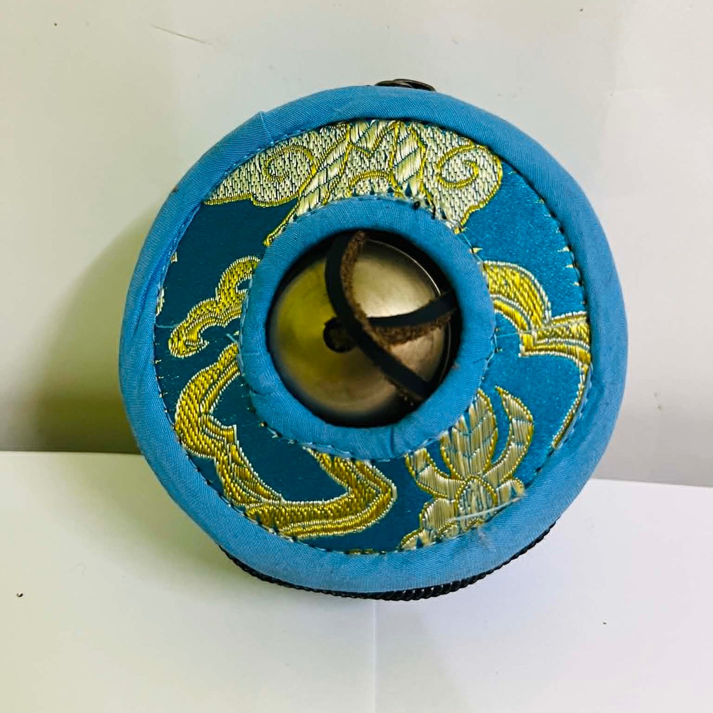 3 Inch Tibetan Tingsha Cymbals for Sound Healing – Handmade In Nepal