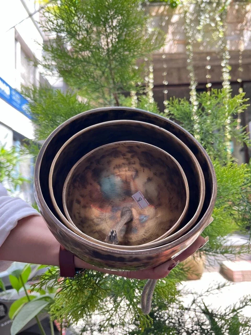 What Is the Purpose of a Singing Bowl? Why Sound Healers Use It